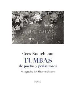 Tumbas de Poetas y Pensadores