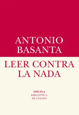 Leer Contra la Nada