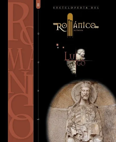 Enciclopedia del Romanico Lugo Ii