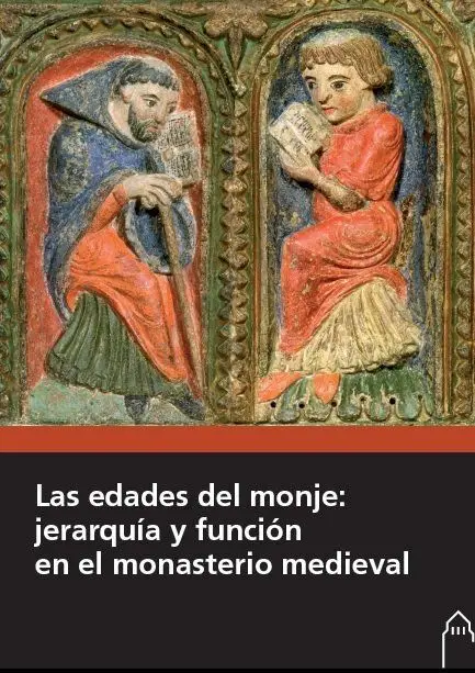 Las Edades del Monje: Jerarquía y Función en el Monasterio Medieval