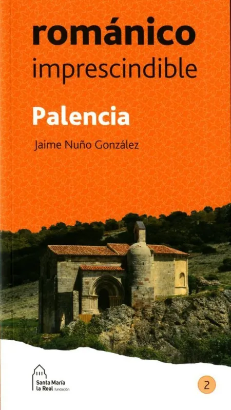 Romanico Imprescindible, 2 Palencia