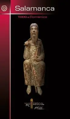 Todo el Románico de Salamanca