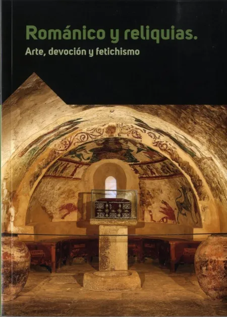 Romanico y Reliquias