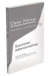 SANCIONES ADMINISTRATIVAS