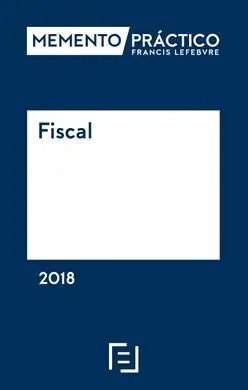 Memento Fiscal 2018