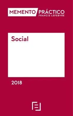 Memento Social 2018