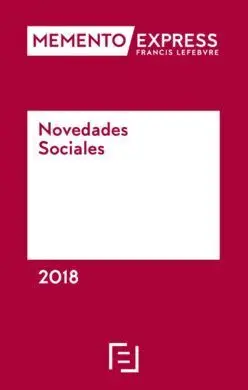 Memento Express Novedades Sociales 2017