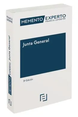 Memento Experto Junta General