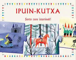Ipuin Kutxa