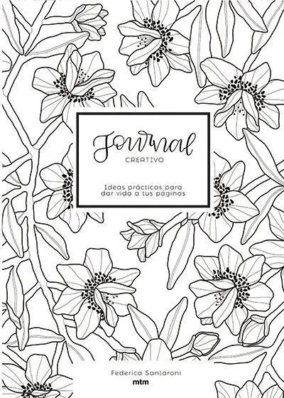 Journal Creativo