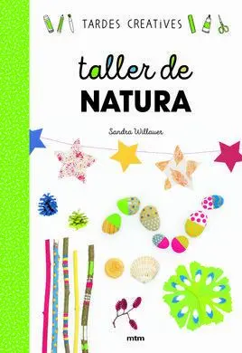 Taller de Natura (Cat)