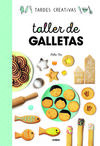 TALLER DE GALLETAS