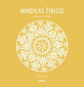 Mandalas Étnicos