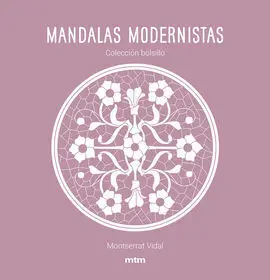 Mandalas Modernistas