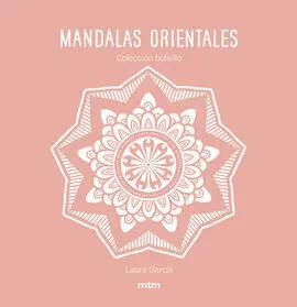 Mandalas Orientales