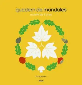 Quadern de Mandales