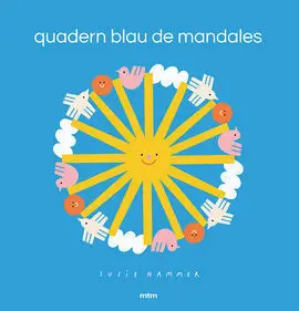Quadern Blau de Mandales