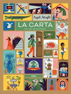 Carta la