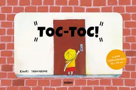 Toc Toc !