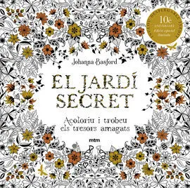 El Jardí Secret. Edició Especial Limitada