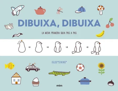 Dibuixa Dibuixa (Cat)