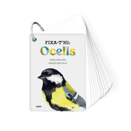 Fixa-T'hi Ocells