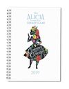 AGENDA DISNEY 2019 