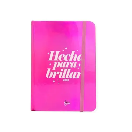 Agenda Bolsillo 2020 Lvr