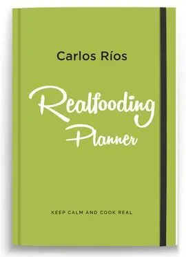 Planner Carlos Rios