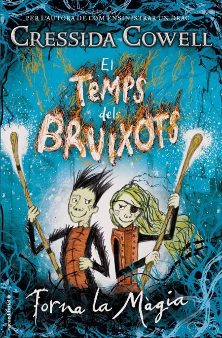 El Temps Dels Bruixots