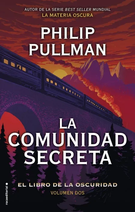 Libro de la Oscuridad Ii. La Comunidad S