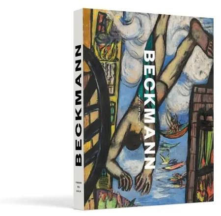Max Beckmann. Figuras del Exilio