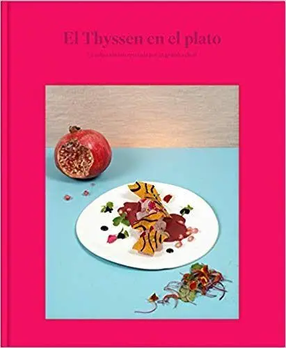 El Thyssen en el Plato