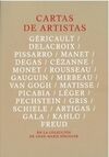 CARTAS DE ARTISTAS