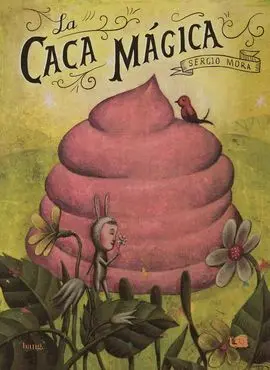 La Caca Magica