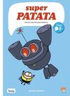 SUPERPATATA 5 - EUSKERA  TORLOJU IRAKASLEAREN ROBOTAK N5