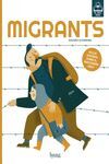 MIGRANTS - CAT