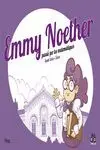 Emmy Noether Passió Per les Matemàtiques