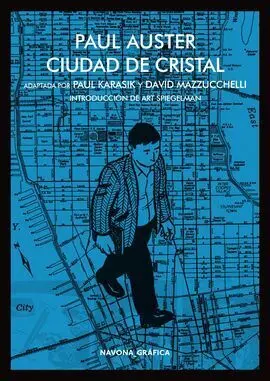 La Ciudad de Cristal