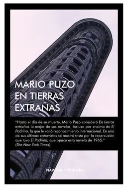 En Tierras Extrañas