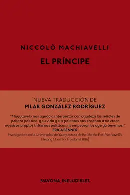 El Príncipe