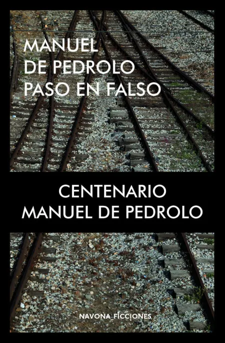 Paso en Falso