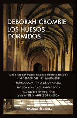 Huesos Dormidos,Los