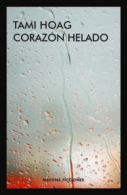 Corazón Helado