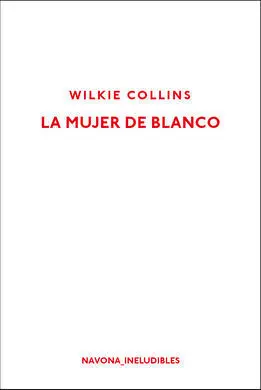 La Mujer de Blanco