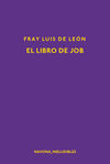 LIBRO DE JOB,EL