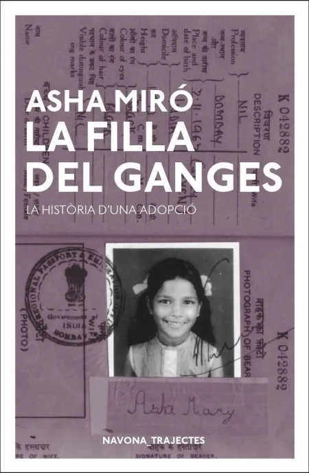 La Filla del Ganges