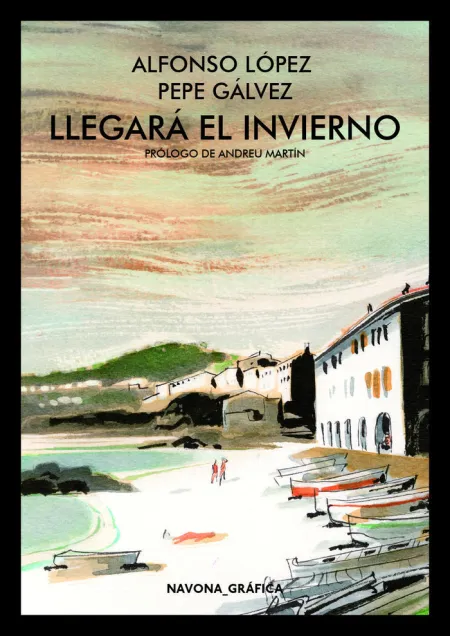 Llegará el Invierno