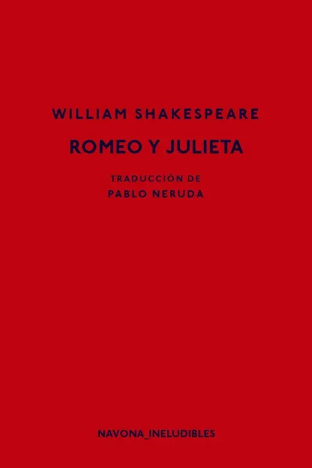 Romeo y Julieta