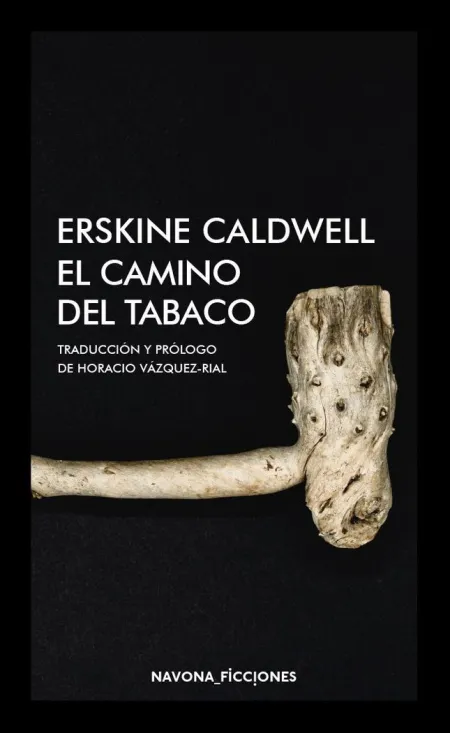 El Camino del Tabaco